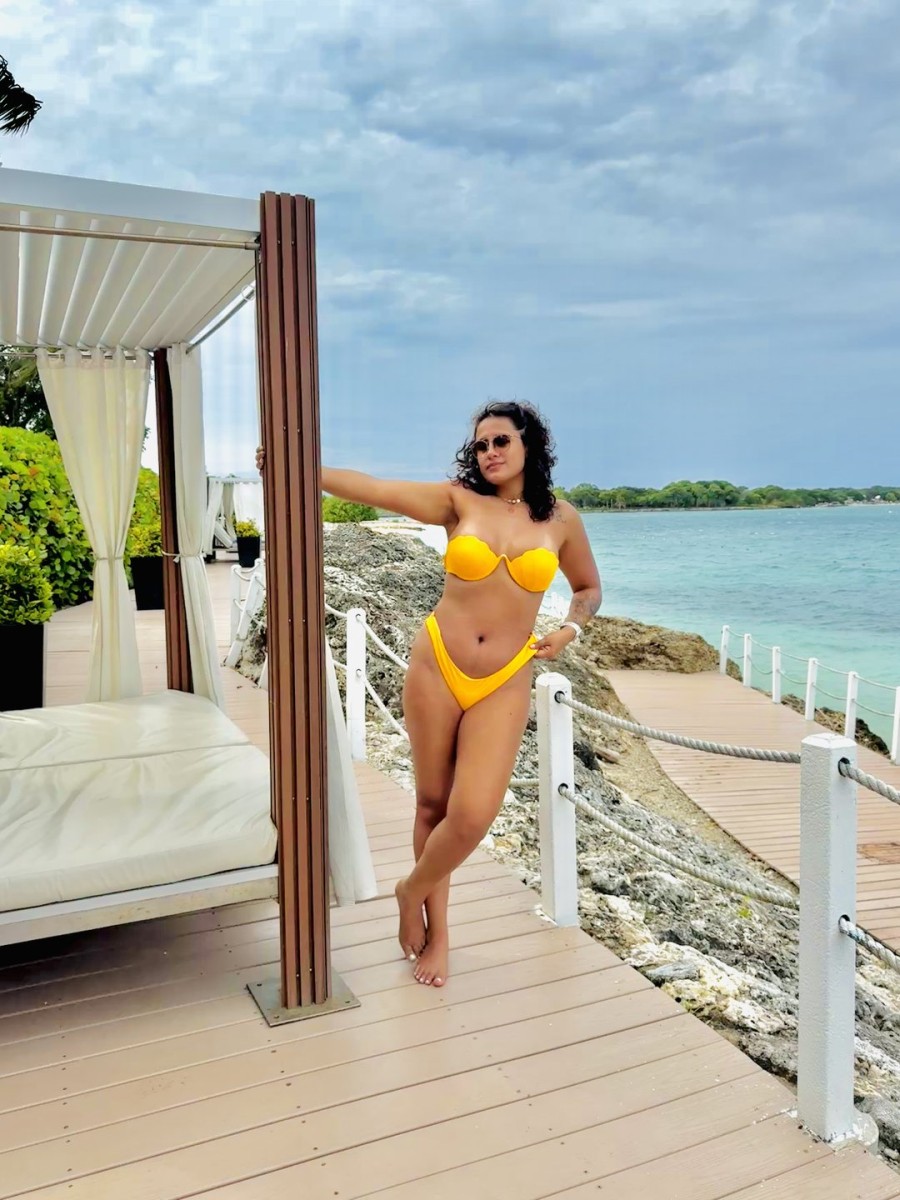 Silvana_Ruiz's profile - Image n°1