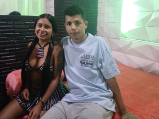 Webcam sex de Silvanacody