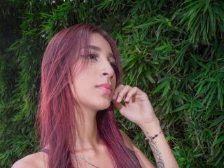 Silvanahanss's Sexcam