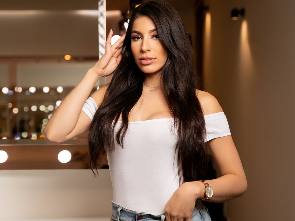Profil de Silvanahayek - Photo n°2