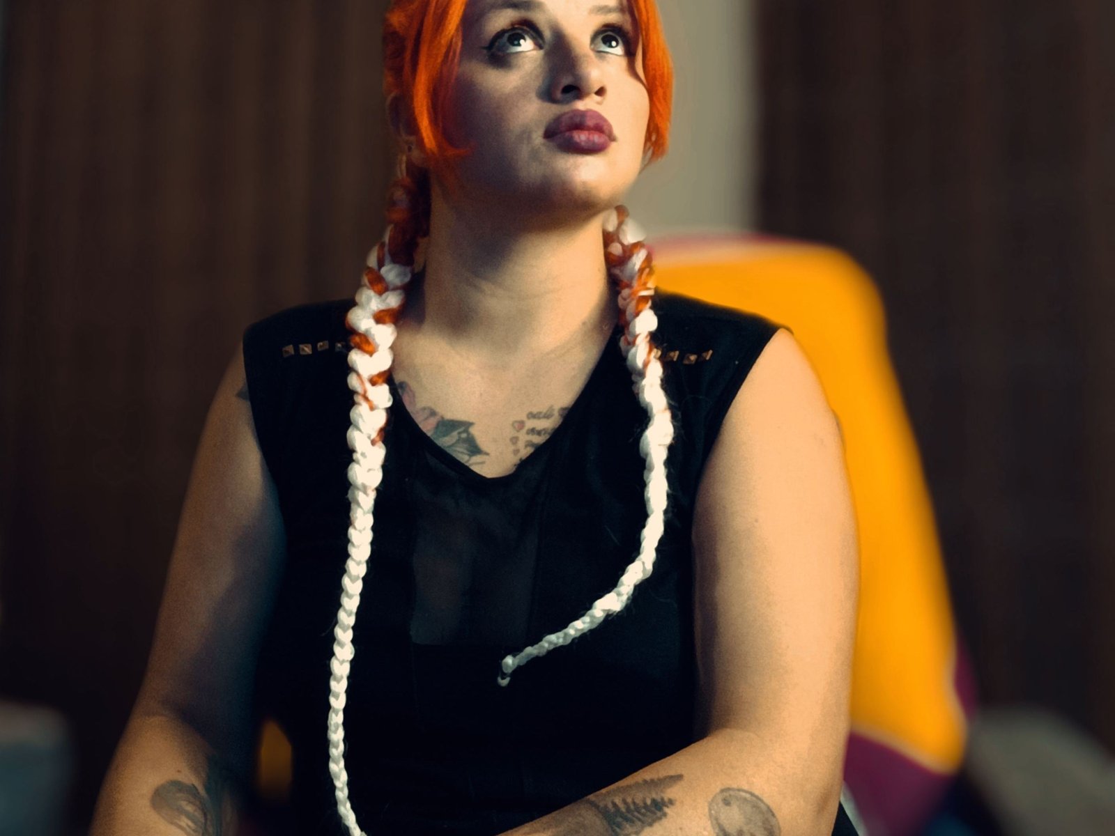 Profil de Silvanakinky - Photo n°2