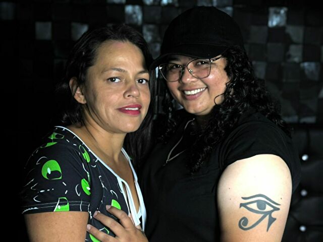 Silvanawild's profiel - Afbeelding n°1