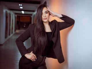 Sexo por webcam con Silvanapalmer