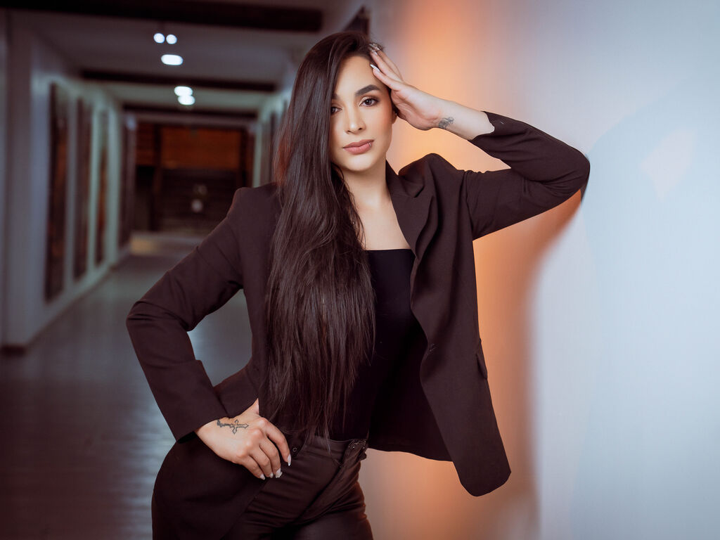 Silvanapalmer' profilo - Immagine n°1