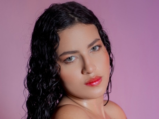 Sexo por webcam con Silvanavega