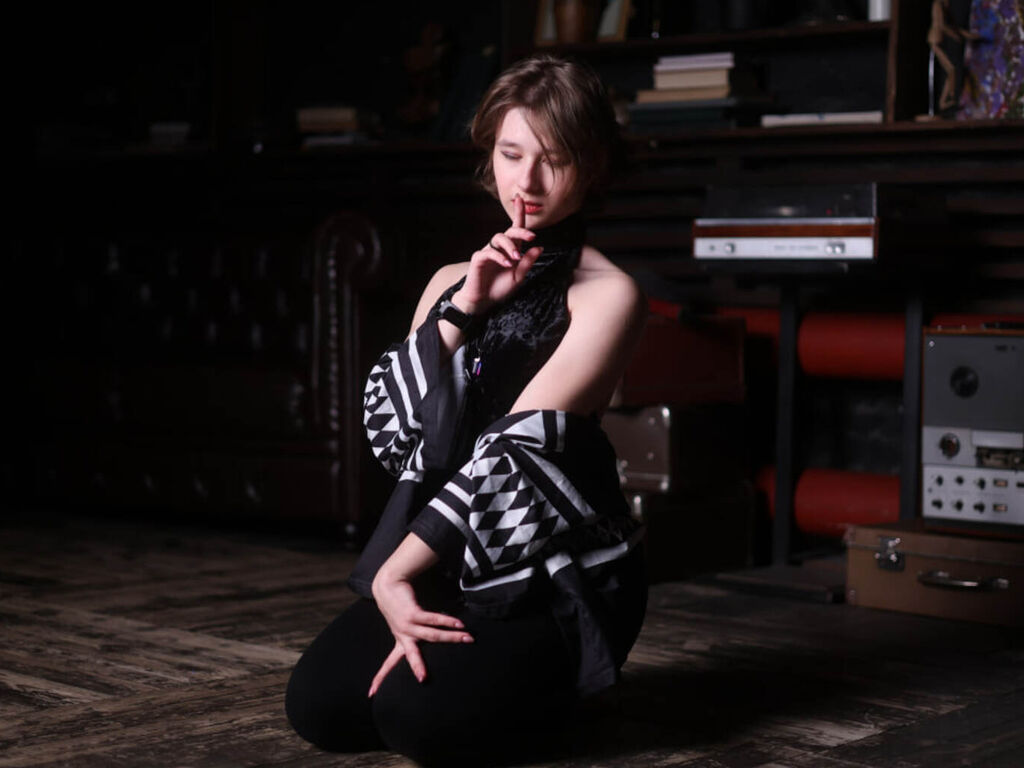 Silvatailin's profile - Image n°2