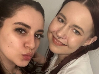 Live Sex Silveranddoretta