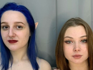 Profil de Silverandmildred