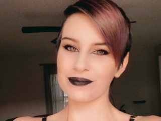 Sexcam Live Show von Silverastrain