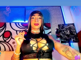 Live Sex Silverdany