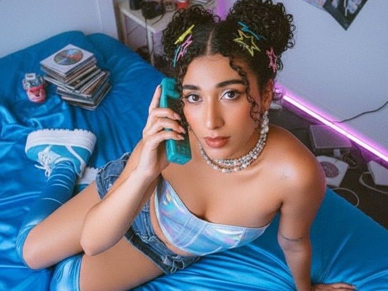 Silverdany's Profil - Bild n°1