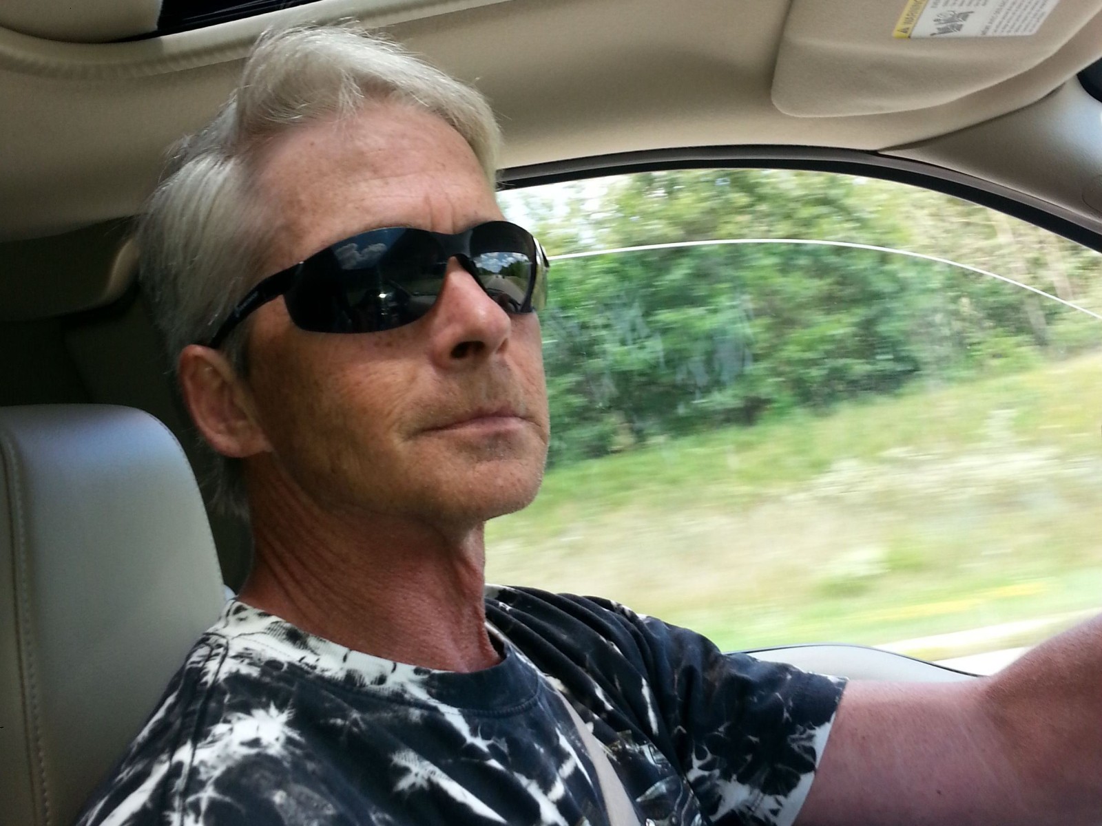 Profil de Silverfox69 - Photo n°0