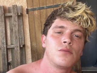 Webcam sex met Silverhaaze