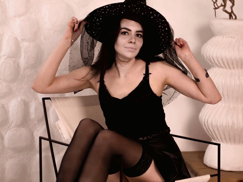 Profil de Silverjones - Photo n°1