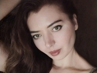 Webcam sex with SilverKiss