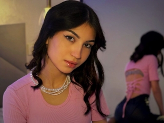 Webcam sex de Silverkitty