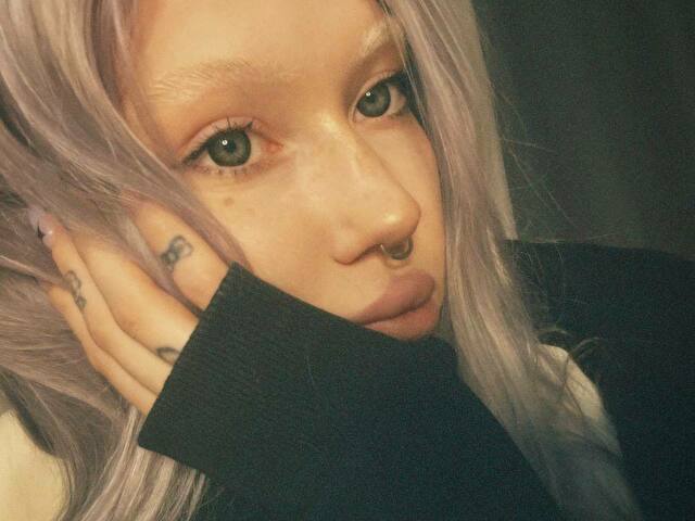 Silvermollyi's Profil - Bild n°2