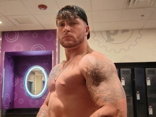 Webcam sex de Silversavage92