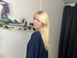 Live Sex Silverscarlett