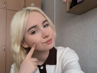 Profil de Silviaacreman