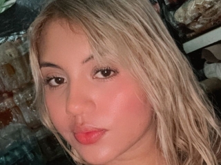 Webcam sex con Silviaalonso
