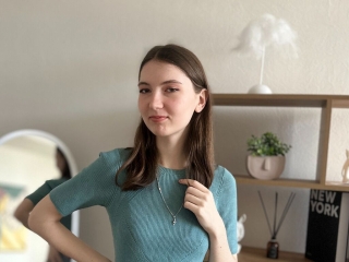 Profil de Silviaamos