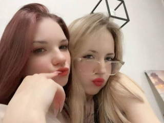 Live Sex Silviaandsynnove