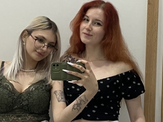 Profil de Silviaandtayte