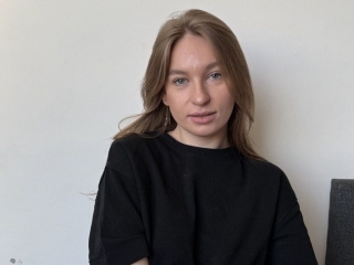 Live Sex Silviablumer