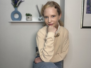 Live Sex Silviachesser