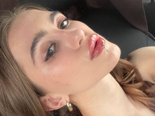Silviacoey's Sexcam