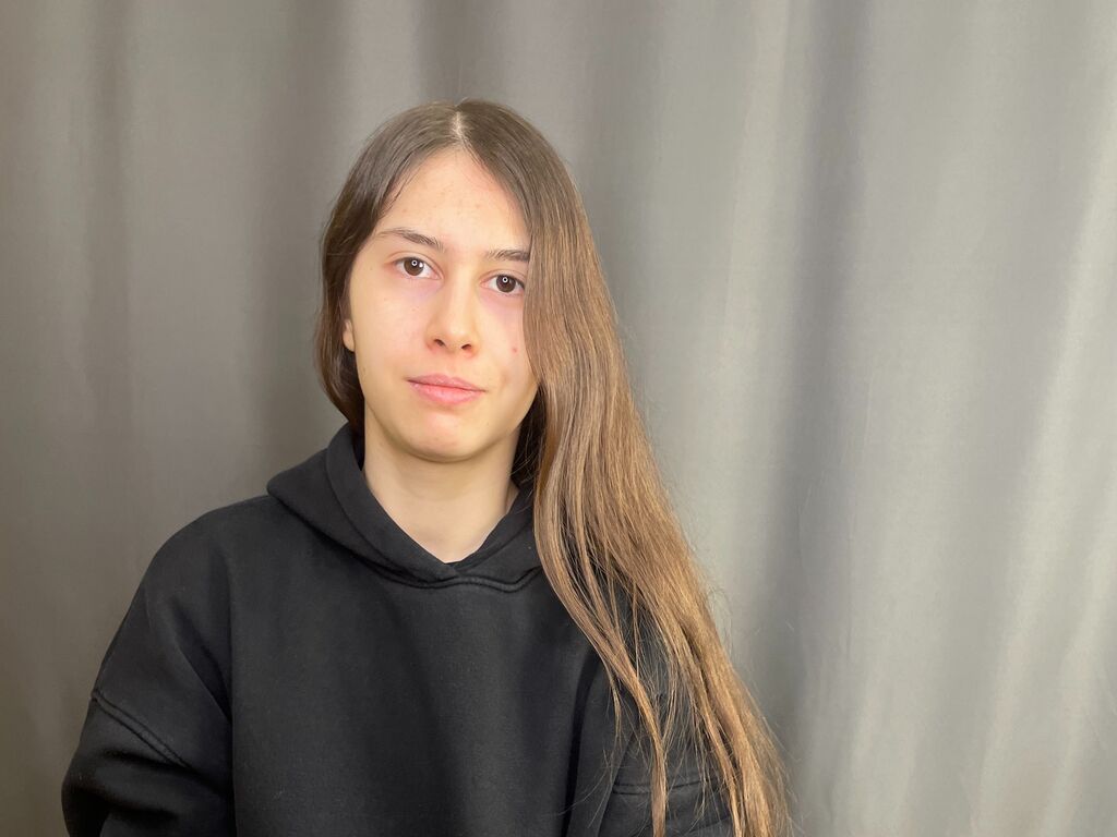 Profil de Silviacroston - Photo n°0