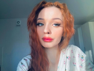 Sexcam Live Show von Silviacruise