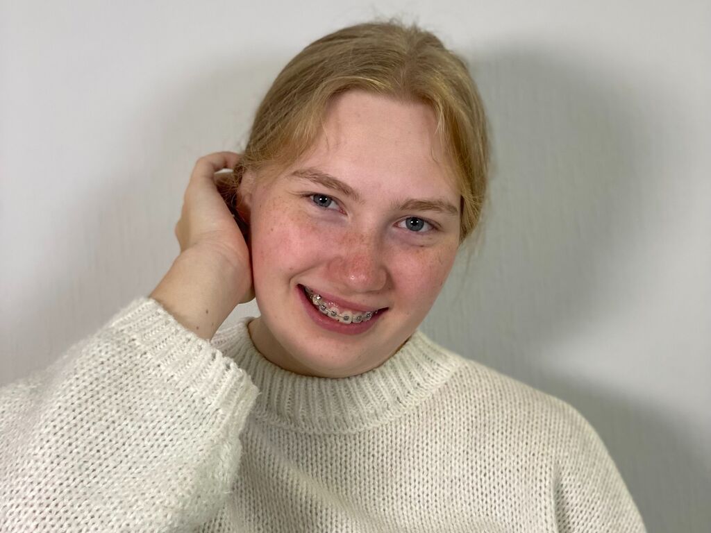 Profil de Silviacurington - Photo n°0