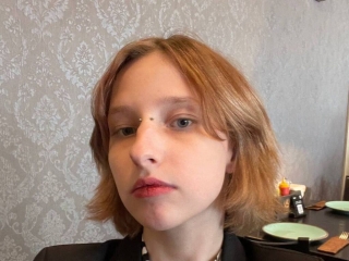 Sexcam Porn von Silviahaviland