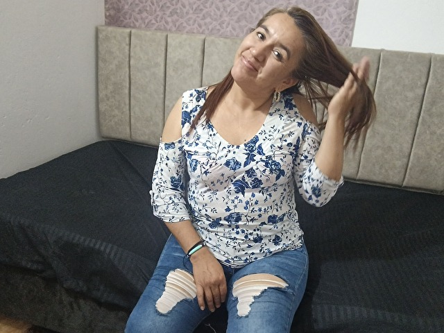 Perfil con Silviamature - Imagen  n°1