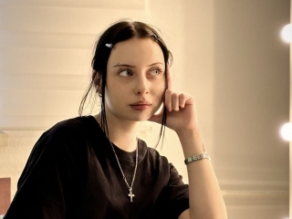 Sexcam Live Show von Silviatieken