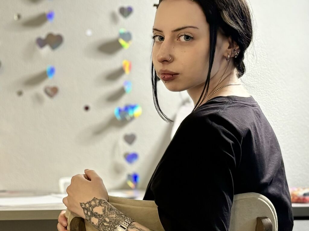 Silviatieken's Profil - Bild n°1