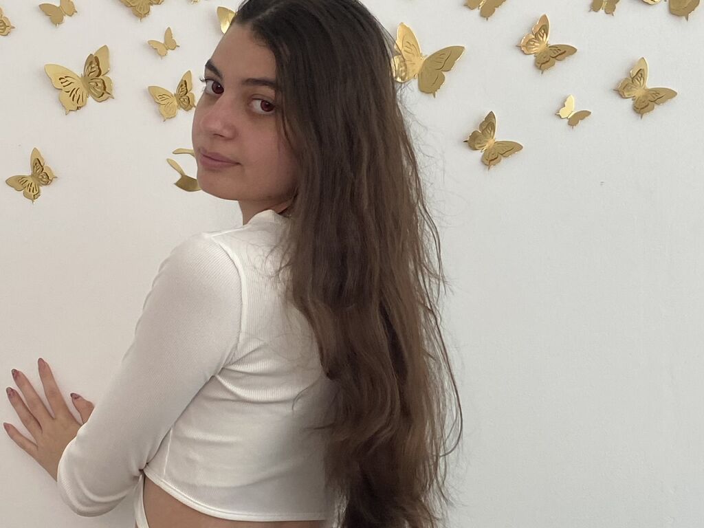 Simonabroomfield' profilo - Immagine n°0