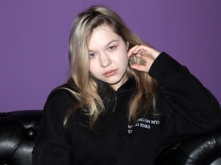 Webcam sex de Simonahugs