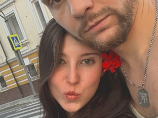 Sexo por webcam con Simonandrina