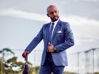 Profil de Simonbaseet