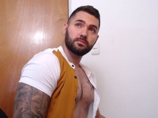 Webcam sex con Simonbeckcol