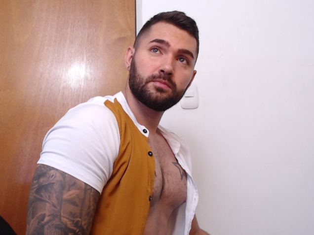 Simonbeckcol's Profil - Bild n°0