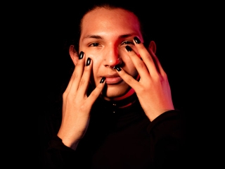 Profil de Simonblase