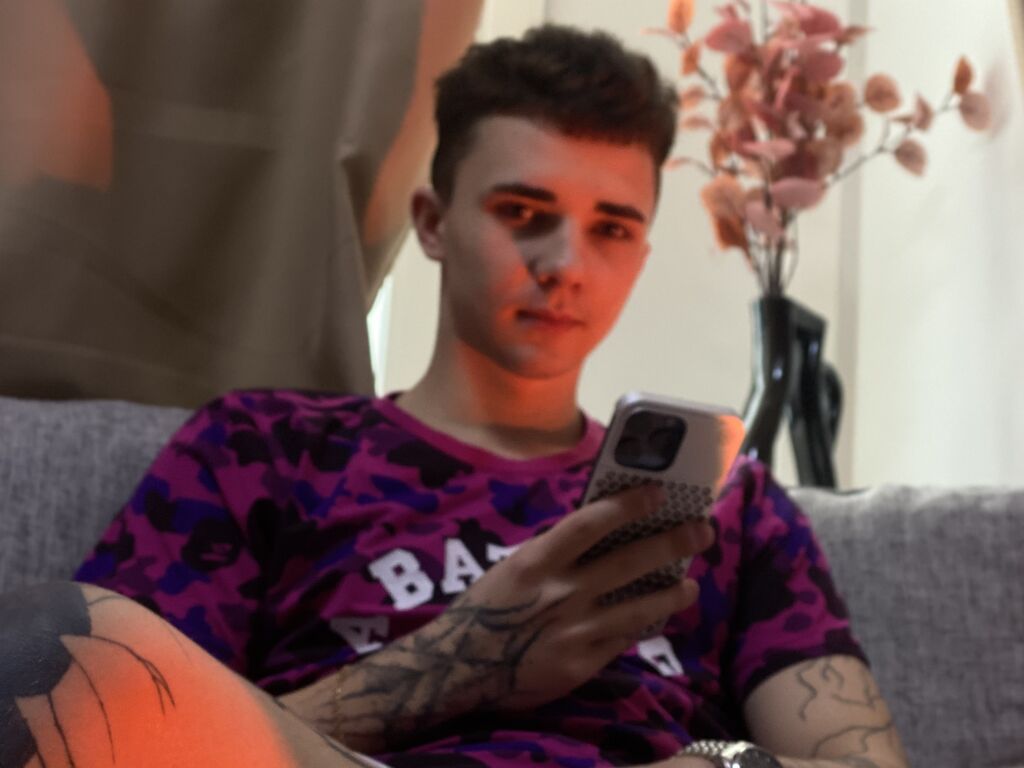 Profil de Simoncage - Photo n°2