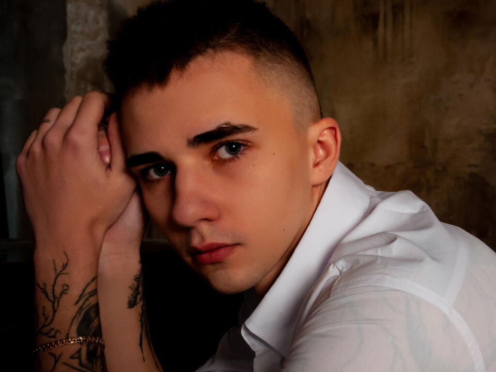 Profil de Simoncage - Photo n°3