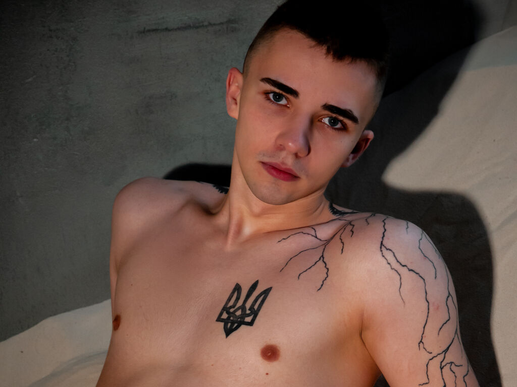 Profil de Simoncage - Photo n°1