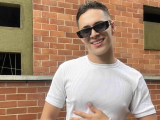 Profil de Simonedimetrio
