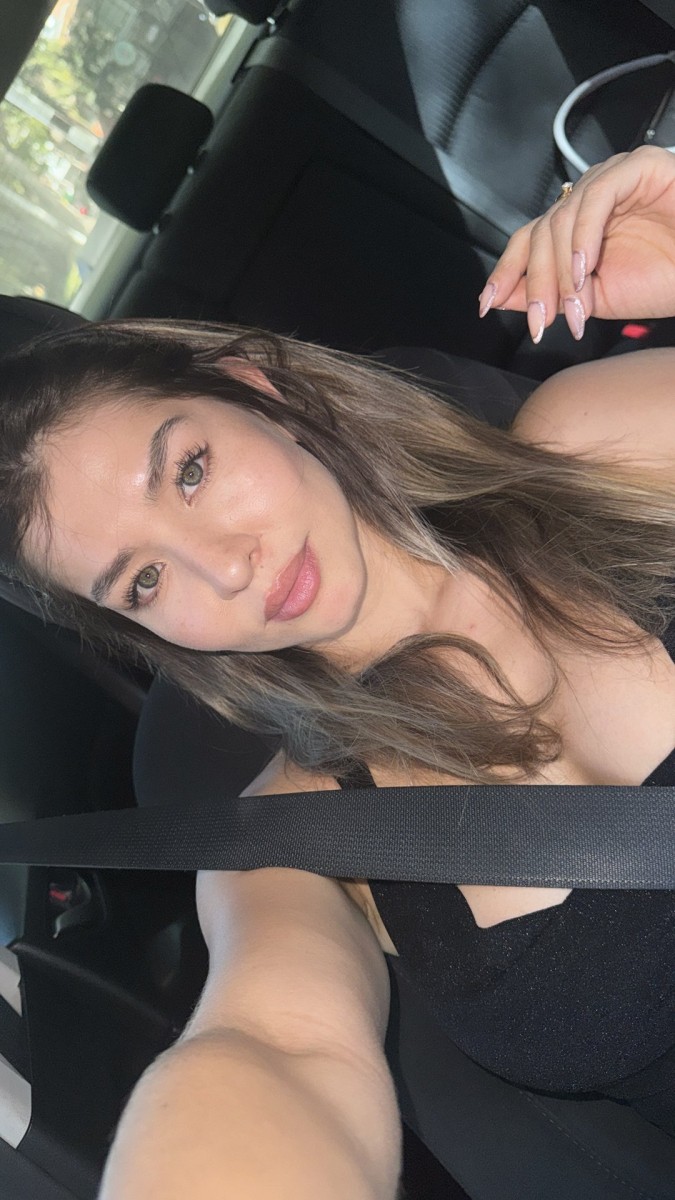 Profil de SimoneSimmons - Photo n°1